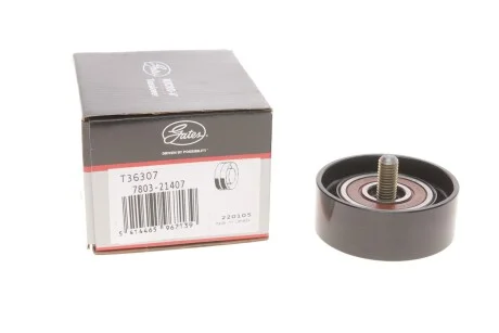 Шків привідного паса Gates T36307