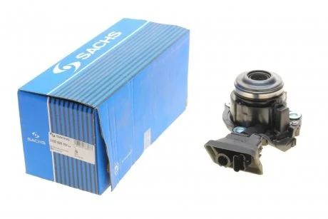 Підшипник вижимний Citroen C3 Picasso/C4/C5/Peugeot 308/508 1.6 HDi/VTi 04- SACHS 3182600191