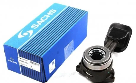 Подшипник выжимной Ford Connect 1.8DI/TDCI (MTX75) SACHS 3182600185