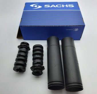 Защитный комплект амортизатора задний SACHS 900 118 (фото 1)