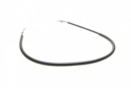 Трос ручника (задній) MB Sprinter 208-316/VW LT 28-35 96-06 (L=1513mm) BOSCH 1987477852