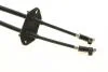 Трос ручника (задній) Mazda 6 02-07 (1640/1635mm) BOSCH 1987482054 (фото 6)