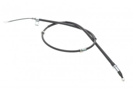 Трос, стоянкова гальмівна система 1 987 477 717 BOSCH 1987477717