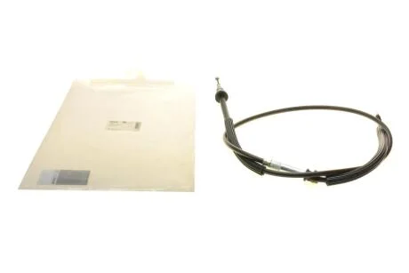 Гальмівний трос ROBERT BOSCH 1987477959