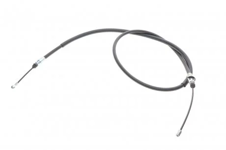 Трос, стоянкова гальмівна система 1 987 477 261 BOSCH 1987477261