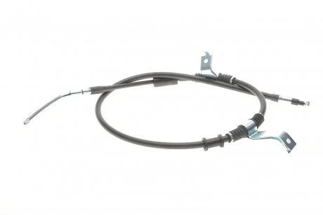 Трос ручника (задній) (L) Chevrolet Lacetti/Daewoo Nubira 03- (L=1615mm) BOSCH 1987482353
