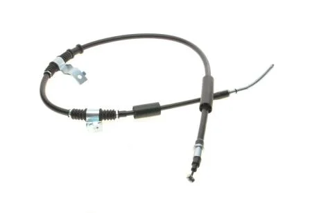Трос ручного гальма (задній) (R) Daewoo Lacetti/Nubira 1.4-1.8 03- (L=1567mm) BOSCH 1987482354