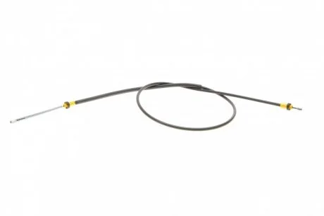 Трос ручного гальма (задній) Dacia Logan 1.4-1.6 16V 07- (1993mm) BOSCH 1987482233