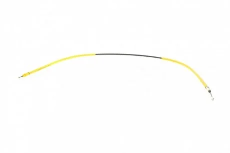 Трос ручного гальма (задній) (R) Renault Trafic/Opel Vivaro 01- (1598/1465mm) BOSCH 1987482388