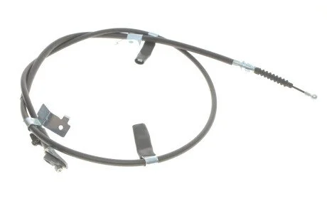 Трос, стоянкова гальмівна система 1 987 482 438 BOSCH 1987482438