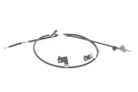Трос, стоянкова гальмівна система 1 987 482 439 BOSCH 1987482439