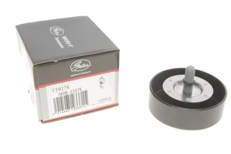 Шків привідного паса Gates T39276