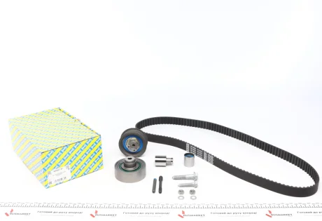 Комплект ременя ГРМ NTN-SNR SNR NTN KD457.37