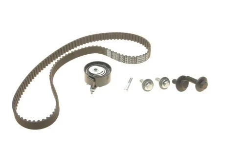 Рем. Комплект ГРМ: ремень + ролики NTN SNR SNR NTN KD452.24