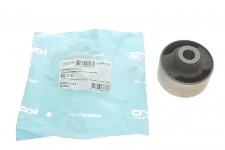 Сайлентблок важеля (переднього/спереду) Hyundai Tucson/Accent/Kia Sportage 04- KAVO SCR-4049