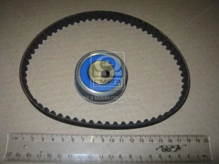 Комплект ременя ГРМ NTN-SNR SNR NTN KD473.09