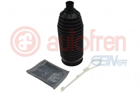 Комплект пильника кермової тяги AUTOFREN D9259