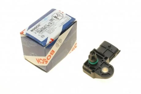 Датчик тиску в впускному колекторі Chevrolet Vectra 2.4 07- BOSCH 0261230217