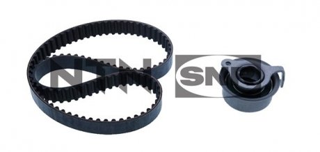 Комплект ременя ГРМ SNR SNR NTN KD484.02