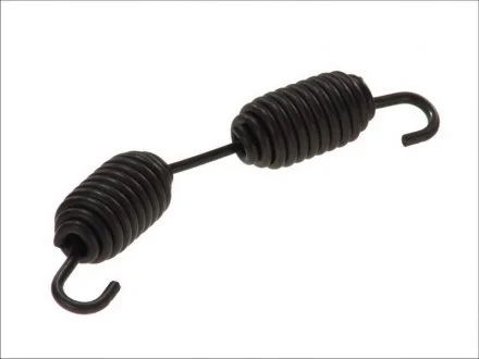 Пружина гальмівної колодки = 214470058010000 SAF 1447005801