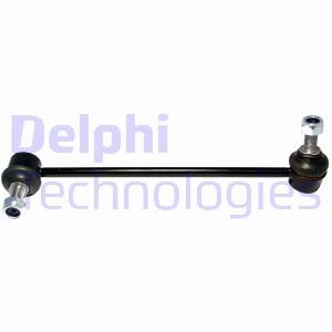 Стойка стабилизатора переднего правая Delphi TC1551