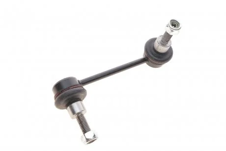 Тяга стабілізатора (переднього) (L) Renault Master/Opel Movano 98- Delphi TC1131