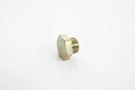 Заглушка компрессора M16x1.5 x16 PETERS PE AUTOMOTIVE 076.176-10A