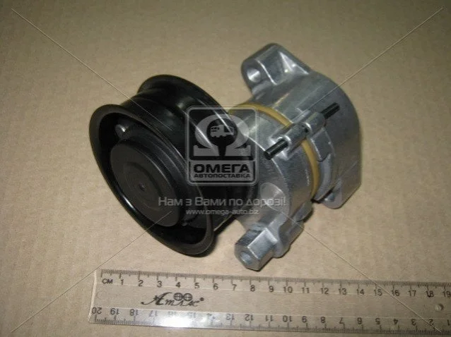 Натягувач ременя приводного DAF 78x34 SMP SAMPA 051.200 (фото 1)