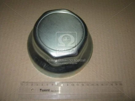 Кришка маточини BPW M135x2/SW110/800Nm SMP SAMPA 070.065