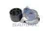 Натягувач ременя приводного RVI 76x46 SMP SAMPA 079.238 (фото 1)