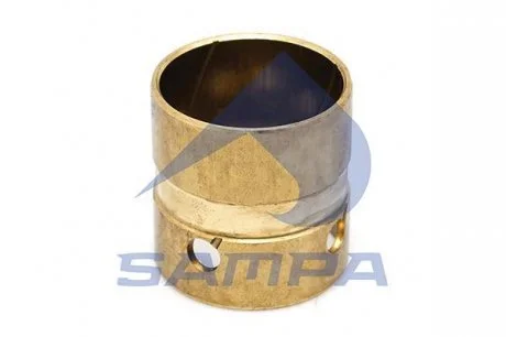 Втулка вала тормозного ROR 43,5x48x50 SAMPA 085.011