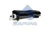 Напрямна ролика, зсувні двері SMP SAMPA 1810 0511 (фото 1)