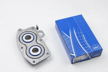 Підшипник КПП VW Caddy III 03- SKF VKT 1000