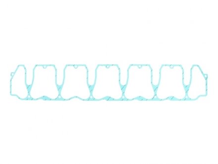 Прокладання кришки клапанів. DEUTZ-KHD EL ELRING 153.770
