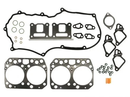 Комплект прокладок, головка циліндра EL ELRING 737.520