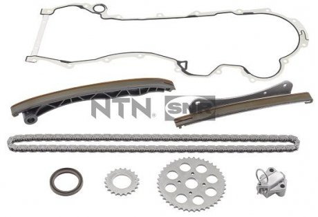 Комплект ланцюга ГРМ NTN-SNR SNR NTN KDC458.00