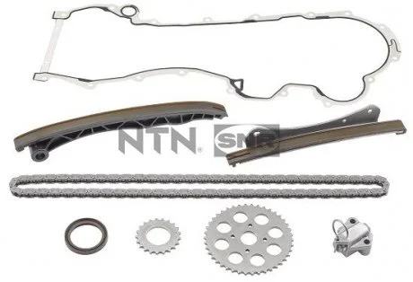 Ланцюговий комплект ГРМ NTN-SNR SNR NTN KDC458.00