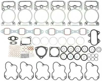 Комплект прокладок, головка циліндра EL ELRING 905.770