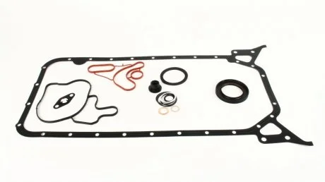 Комплект прокладок нижний MB OM611. AJUSA.54098000