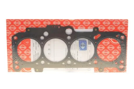 Прокладка головки блоку ELRING 412.912