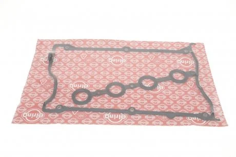 Прокладка кришки клапанів VW Passat 1.8i -05 ELRING 633.350