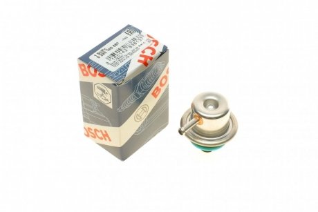 Клапан регулювання тиску палива MB Vito (W638)/Sprinter (бензин) (в палив.рейке) BOSCH 0280160587