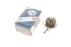 Клапан регулирования давления топлива ТНВД VW Caddy 1.4i 95-04 BOSCH 0280160557 (фото 2)