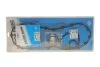 Комплект прокладок (нижній) Renault Trafic/Opel Movano/Vivaro 1.9dCi 01- F9Q/F8Q/F4P/F3R VICTOR REINZ 08-34414-02 (фото 1)