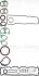 Комплект прокладок (верхній) Citroen Berlingo/Peugeot Partner 1.9D DW8 98- (без ГБЦ) 01-34356-01