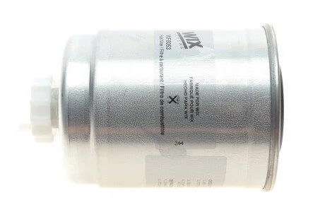 Фільтр палива WIX FILTERS WF8053