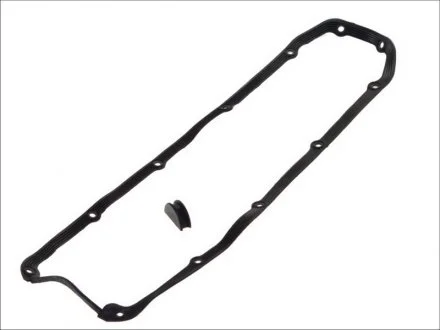 Прокладка кришки клапанів Audi 80/90/100/200 2.2 Turbo -96 ELRING 198.410