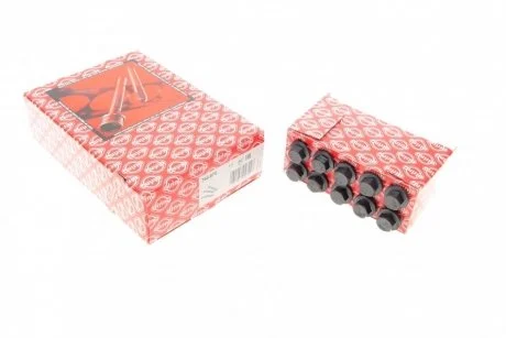 Болти головки (к-кт 10шт.) Citroen Jumpy/Peugeot Expert 1.6 95-00 ELRING 760.870