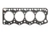 Прокладка головки блоку ELRING 863.110 (фото 1)