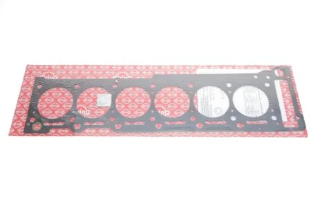 Прокладка, головка циліндра ELRING 762.891